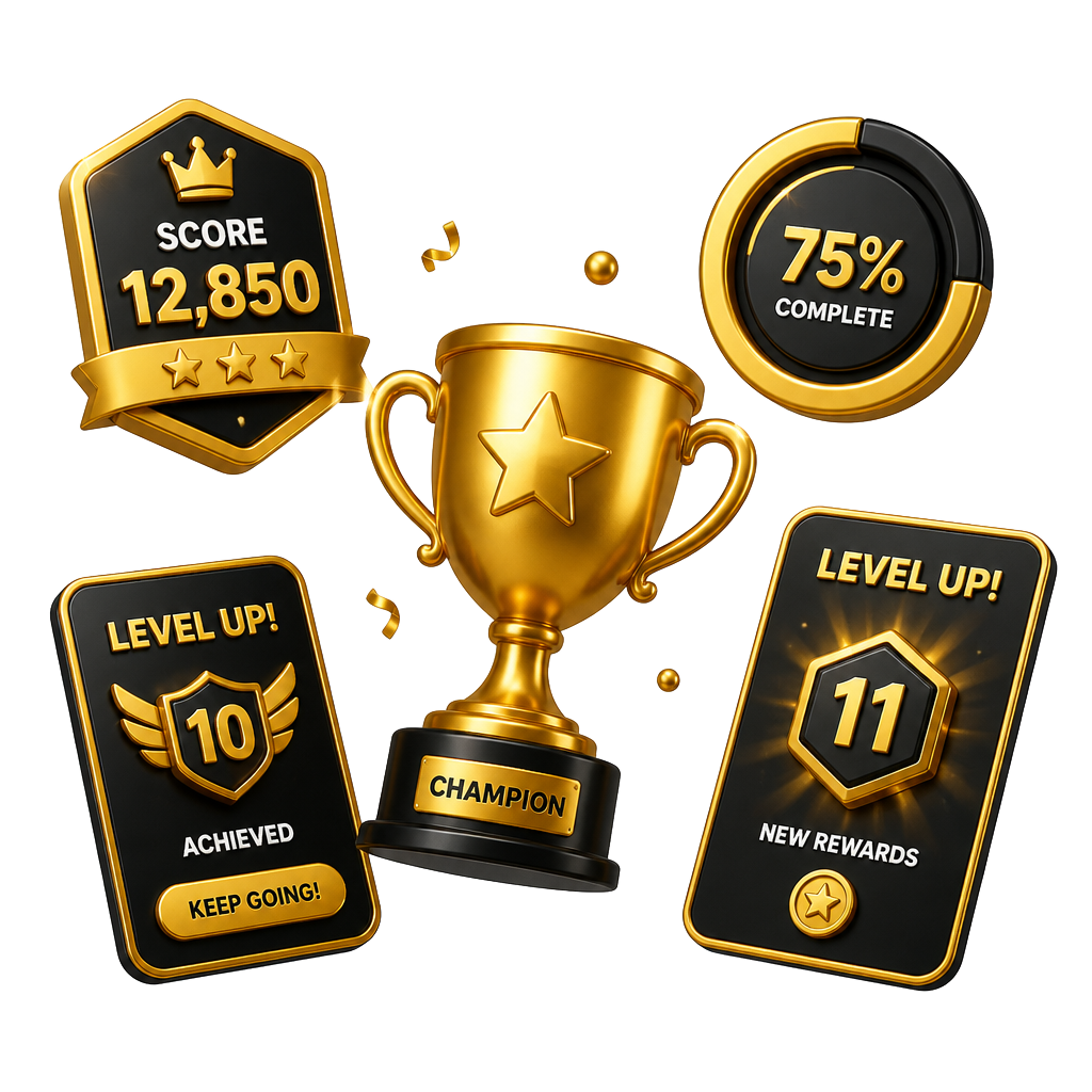 Anteprima del mini-gioco Missione Vendibilità