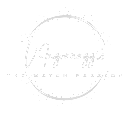 Logo L'Ingranaggio – The Watch Passion