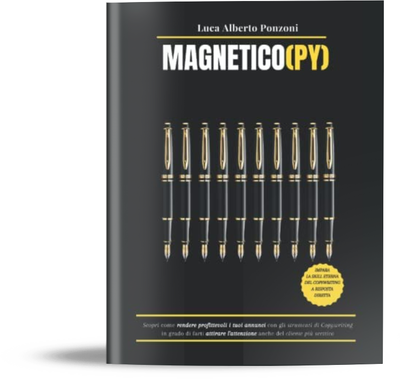 Bonus Magneticopy Classic Edition