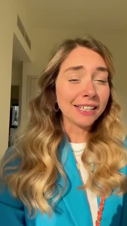 Videotestimonianza di Giorgia Accolla